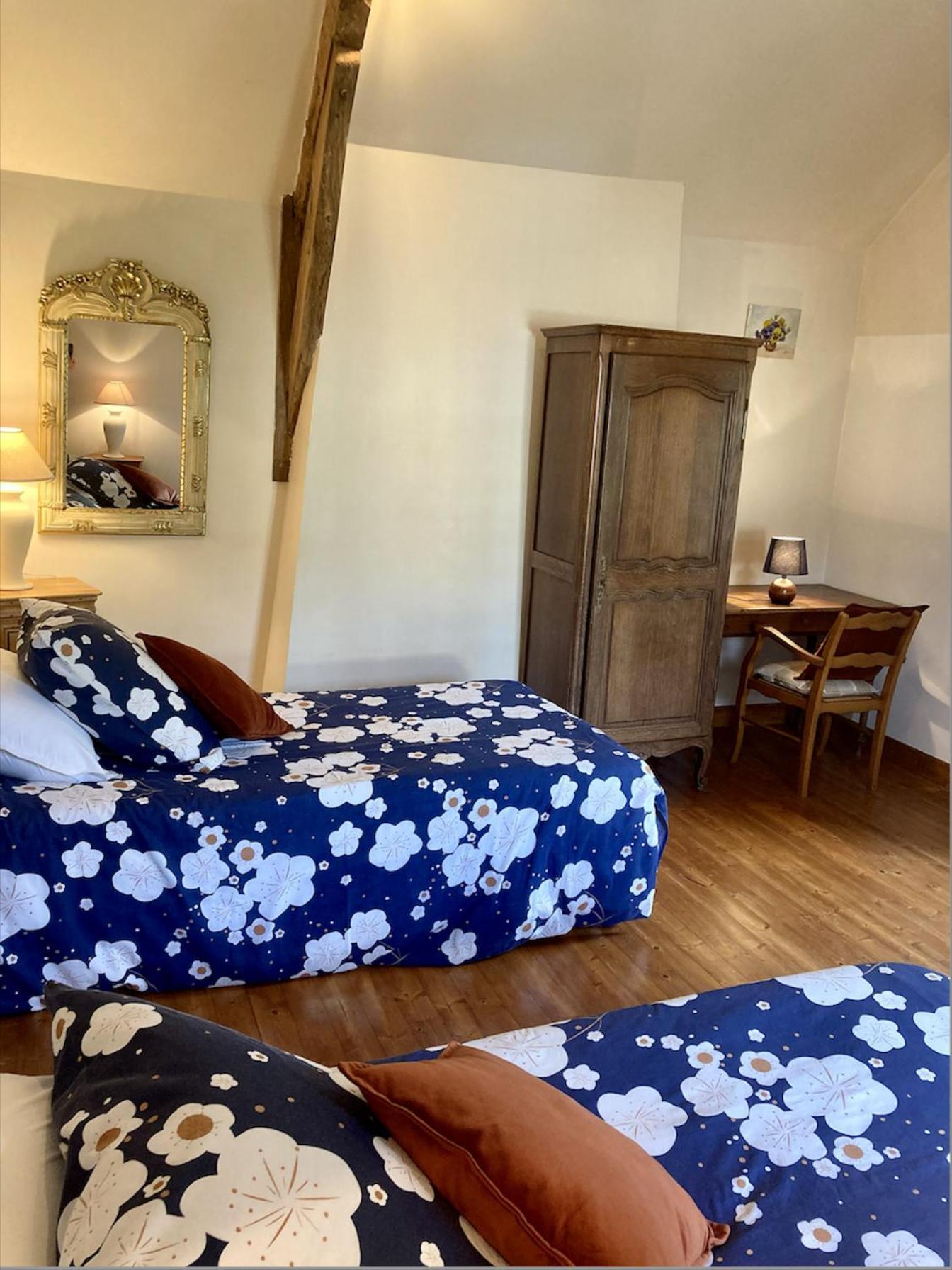 Maison 2 Chambres Avec Espace Exterieur Prive Et Petit-Dejeuner En Supplement - Fait-Maison Et Produits Locaux Виервил-сюр-Мер Екстериор снимка